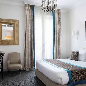 Bradford Elysées - Astotel 4*, Paris France