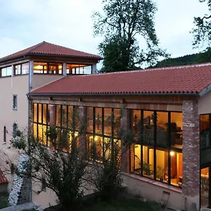 Domaine Saint-roch 3*, Salzuit France